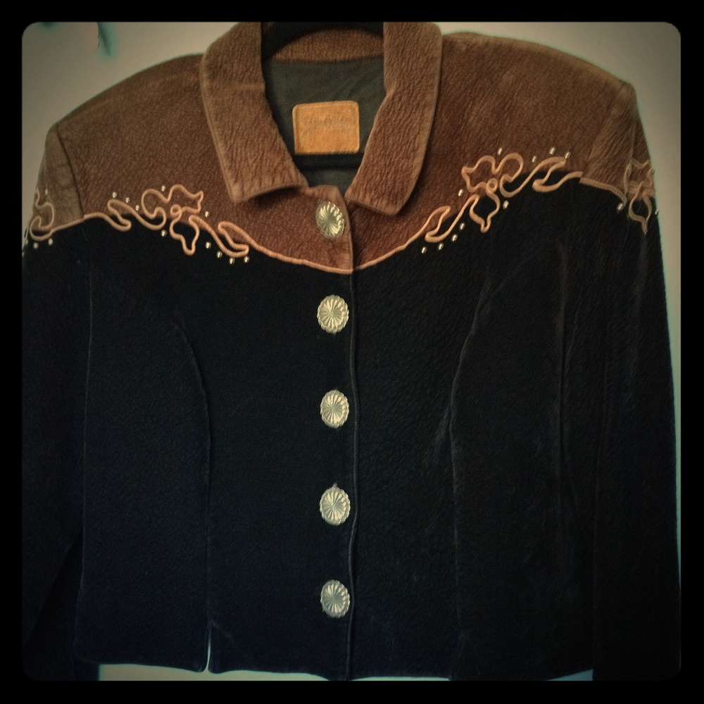 Jacket